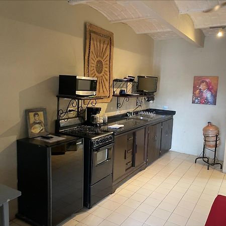 Casita Montana Hotel 阿吉吉克 外观 照片