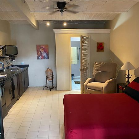 Casita Montana Hotel 阿吉吉克 外观 照片