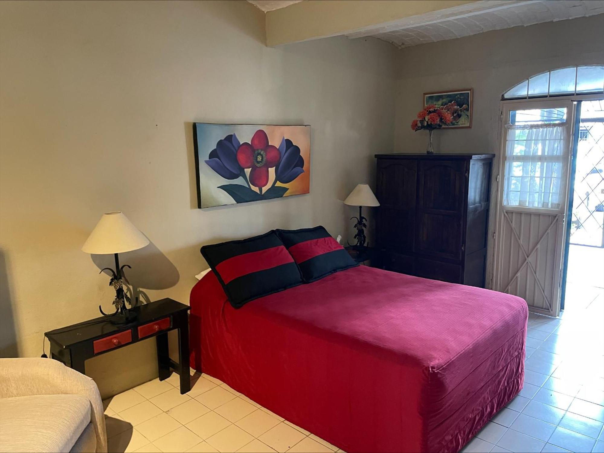 Casita Montana Hotel 阿吉吉克 外观 照片
