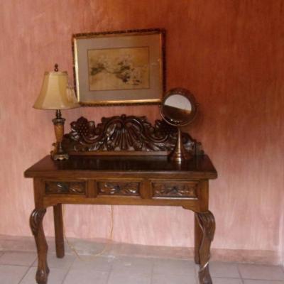 Casita Montana Hotel 阿吉吉克 外观 照片