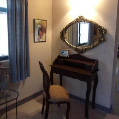 Casita Montana Hotel 阿吉吉克 外观 照片