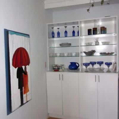 Casita Montana Hotel 阿吉吉克 外观 照片